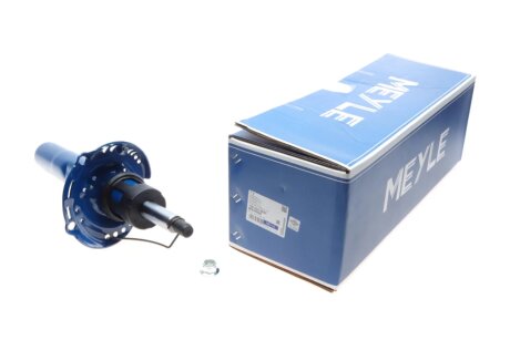 Передний амортизатор (стойка) meyle 1266230027 на Ауди Audi Q3 F3