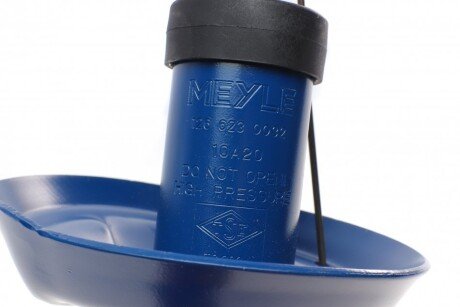 Передний амортизатор (стойка) meyle 1266230032