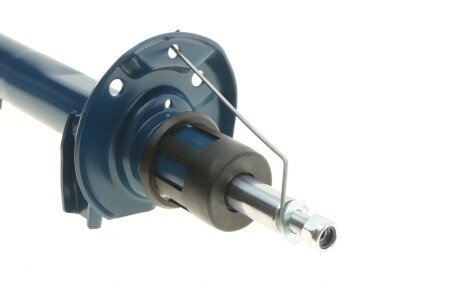 Передний амортизатор (стойка) meyle 1266230055