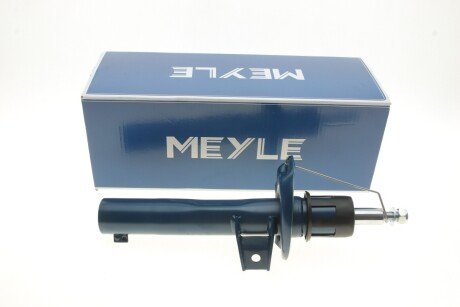 Передний амортизатор (стойка) meyle 1266230055