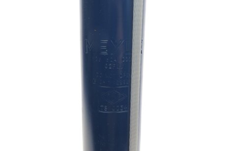 Передний амортизатор (стойка) meyle 1266240006