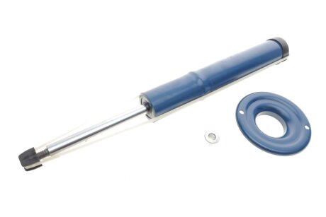 Передний амортизатор (стойка) meyle 1266240006