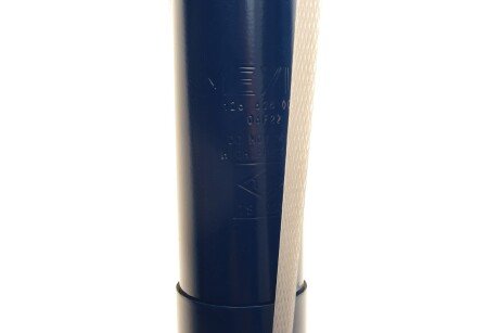 Передний амортизатор (стойка) meyle 1266240007