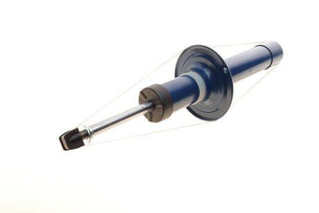 Передний амортизатор (стойка) meyle 1266240007