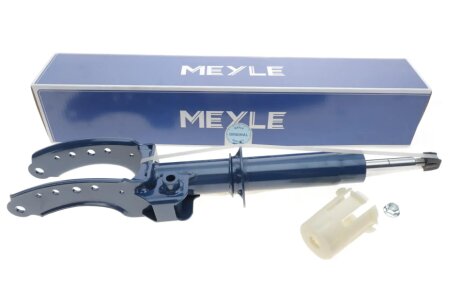 Передний амортизатор (стойка) meyle 1266250006 на Фольксваген Туарег