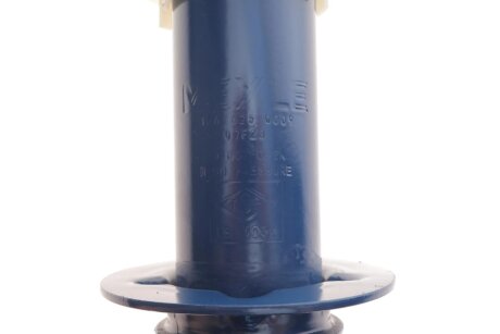 Передний амортизатор (стойка) meyle 1266250009