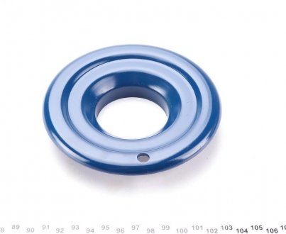 Передний амортизатор (стойка) meyle 1266250011