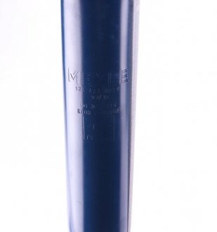 Передний амортизатор (стойка) meyle 1266250011