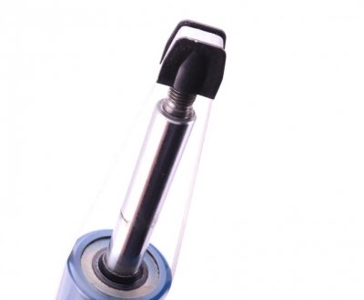 Передний амортизатор (стойка) meyle 1266250011