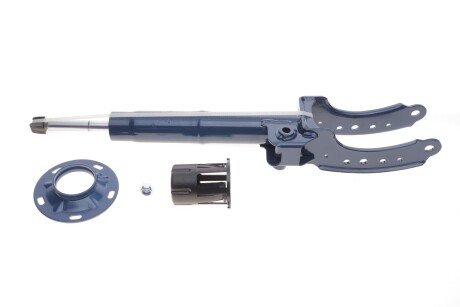 Передній амортизатор (стойка) meyle 1266250012