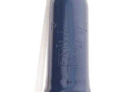 Передній амортизатор (стойка) meyle 1266250012