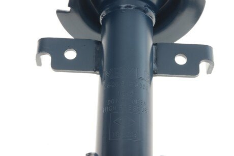 Передний амортизатор (стойка) meyle 16266130000