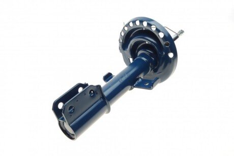 Передний амортизатор (стойка) meyle 16266230004