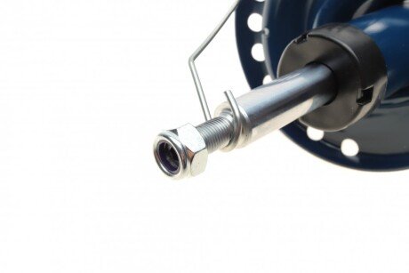 Передний амортизатор (стойка) meyle 16266230004