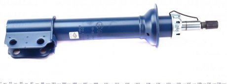 Передний амортизатор (стойка) meyle 16266230009