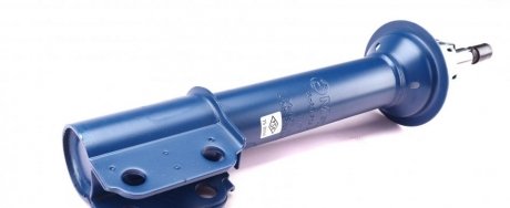 Передний амортизатор (стойка) meyle 16266230009