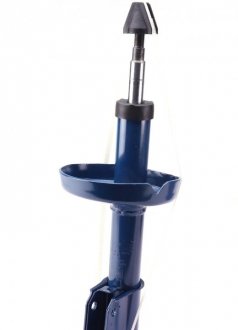 Передний амортизатор (стойка) meyle 16266230010