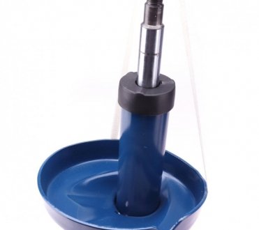 Передний амортизатор (стойка) meyle 16266230010