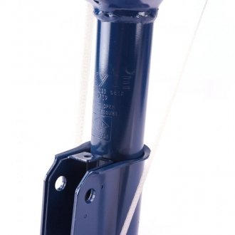 Передний амортизатор (стойка) meyle 16266230010