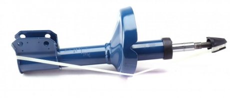 Передний амортизатор (стойка) meyle 16266230010