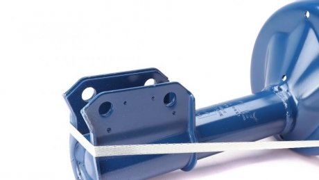 Передний амортизатор (стойка) meyle 16266230010