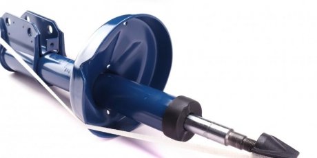 Передний амортизатор (стойка) meyle 16266230010