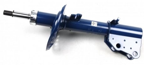 Передний амортизатор (стойка) meyle 16266230011