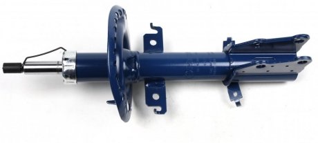 Передний амортизатор (стойка) meyle 16266230011