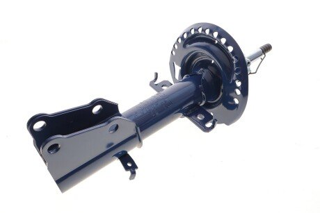 Передний амортизатор (стойка) meyle 16266230012