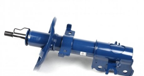 Передний амортизатор (стойка) meyle 16266230014