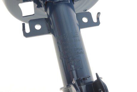 Передний амортизатор (стойка) meyle 16266230015