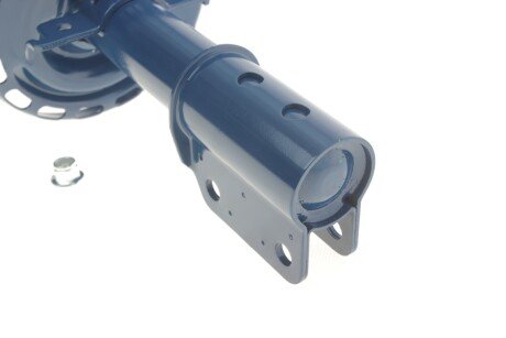 Передний амортизатор (стойка) meyle 16266230015