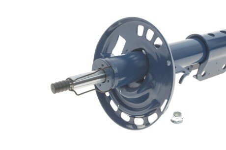 Передний амортизатор (стойка) meyle 16266230015