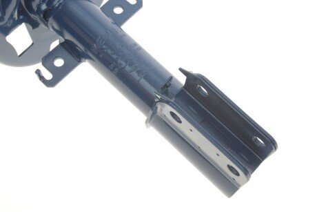 Передний амортизатор (стойка) meyle 16266230016