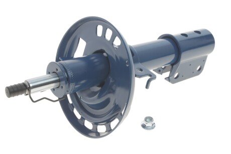 Передний амортизатор (стойка) meyle 16266230016