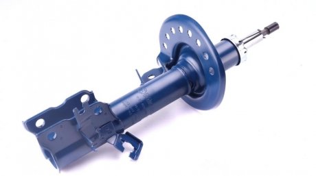 Передний амортизатор (стойка) meyle 16266230018