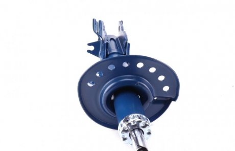 Передний амортизатор (стойка) meyle 16266230018