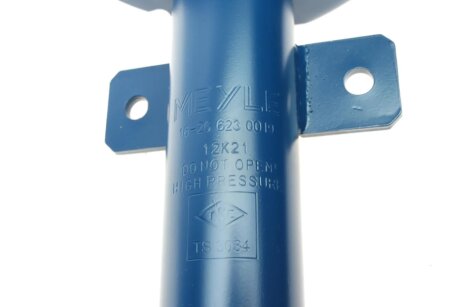 Передний амортизатор (стойка) meyle 16266230019