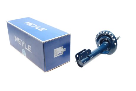 Передний амортизатор (стойка) meyle 16266230019 на Рено Clio