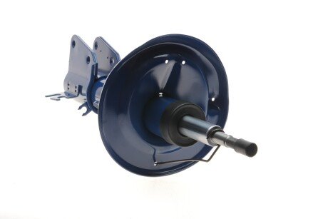 Передний амортизатор (стойка) meyle 16266230020