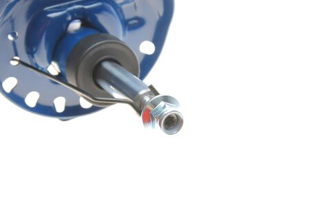 Передний амортизатор (стойка) meyle 16266230026