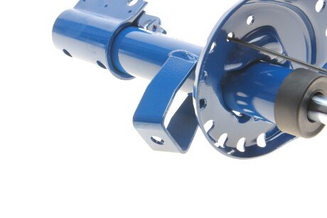 Передний амортизатор (стойка) meyle 16266230026