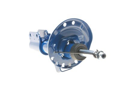 Передний амортизатор (стойка) meyle 16266230026