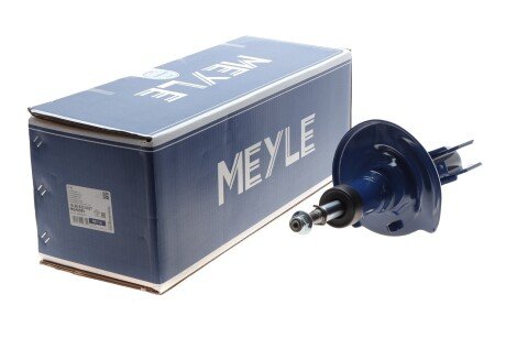 Передний амортизатор (стойка) meyle 16266230027