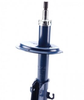 Передний амортизатор (стойка) meyle 2266130009