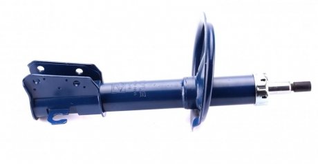 Передний амортизатор (стойка) meyle 2266130009