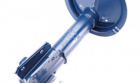 Передний амортизатор (стойка) meyle 2266130009