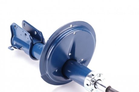 Передний амортизатор (стойка) meyle 2266130009