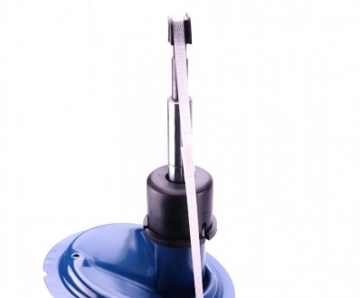 Передний амортизатор (стойка) meyle 2266230013