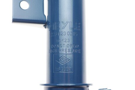 Передній амортизатор (стойка) meyle 2266230015